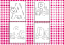 create custom coloring pages for kids and children